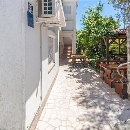 Apartments & Rooms Strcic Petra Krk Town Exterior photo